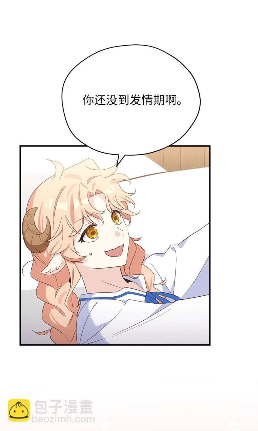 74 危险的发情期(1/2)-第74话