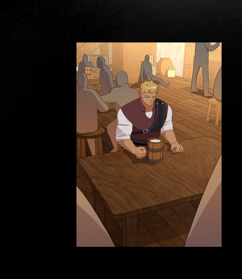 76 美食分着吃才美味(1/2)-第76话