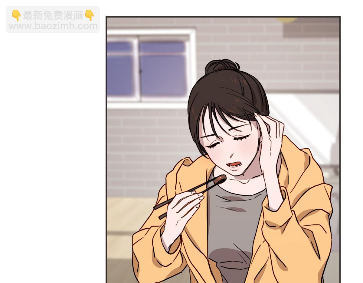 第12话 夜宵配心事(1/3)-第12话