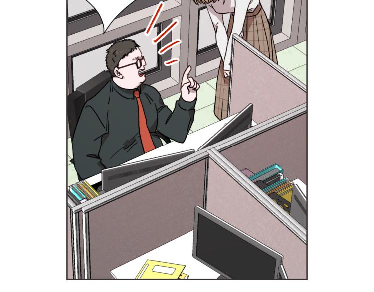 第24话 不想错过了(1/3)-第24话