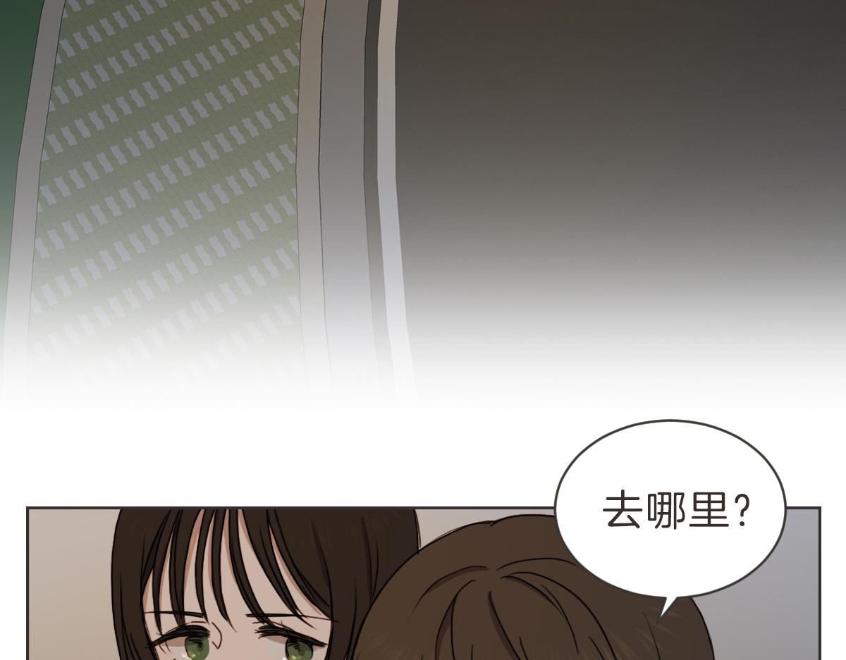 第28话 何去何从(1/3)-第28话