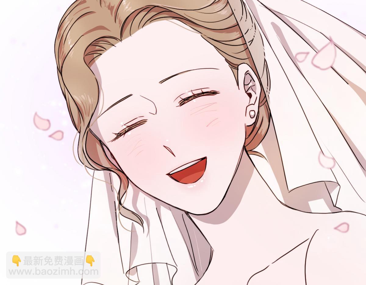 第8话 只要你幸福(1/3)-第8话