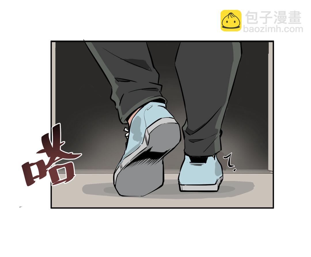 第2话 是心动的感觉-第2话