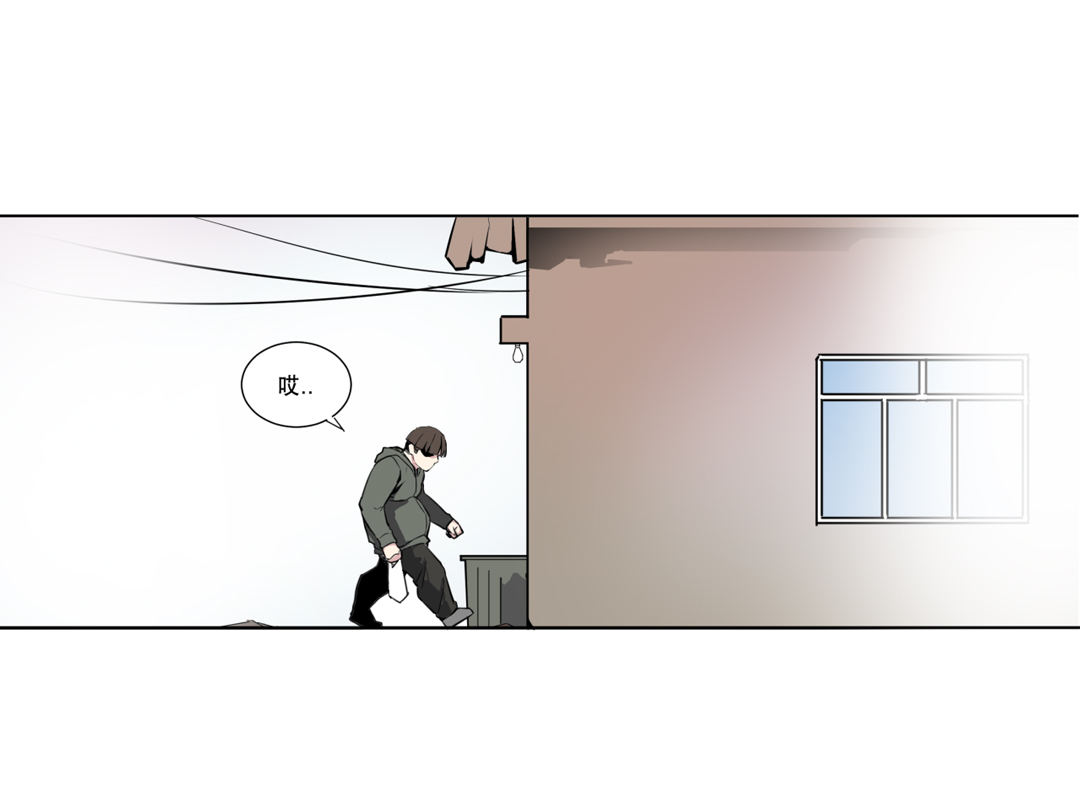 第2话 是心动的感觉-第2话