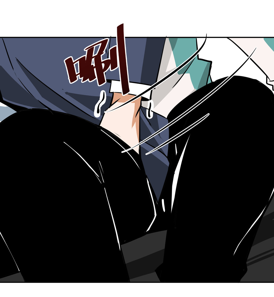 第12话 突如其来的飞车大盗（二）-第12话