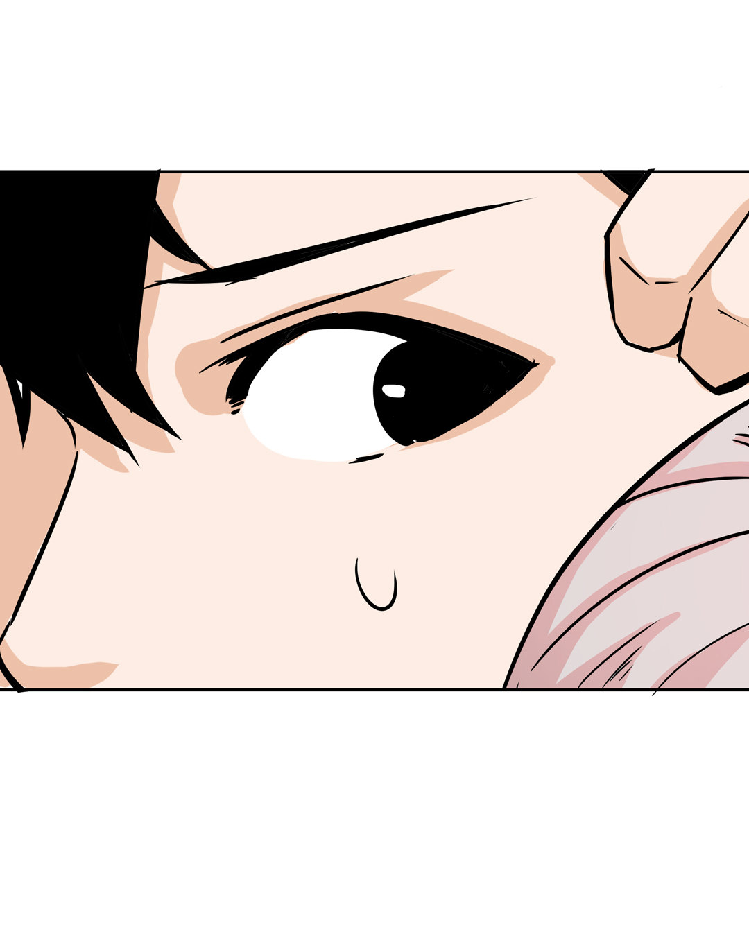 第16话 我的少女管家（一）-第16话