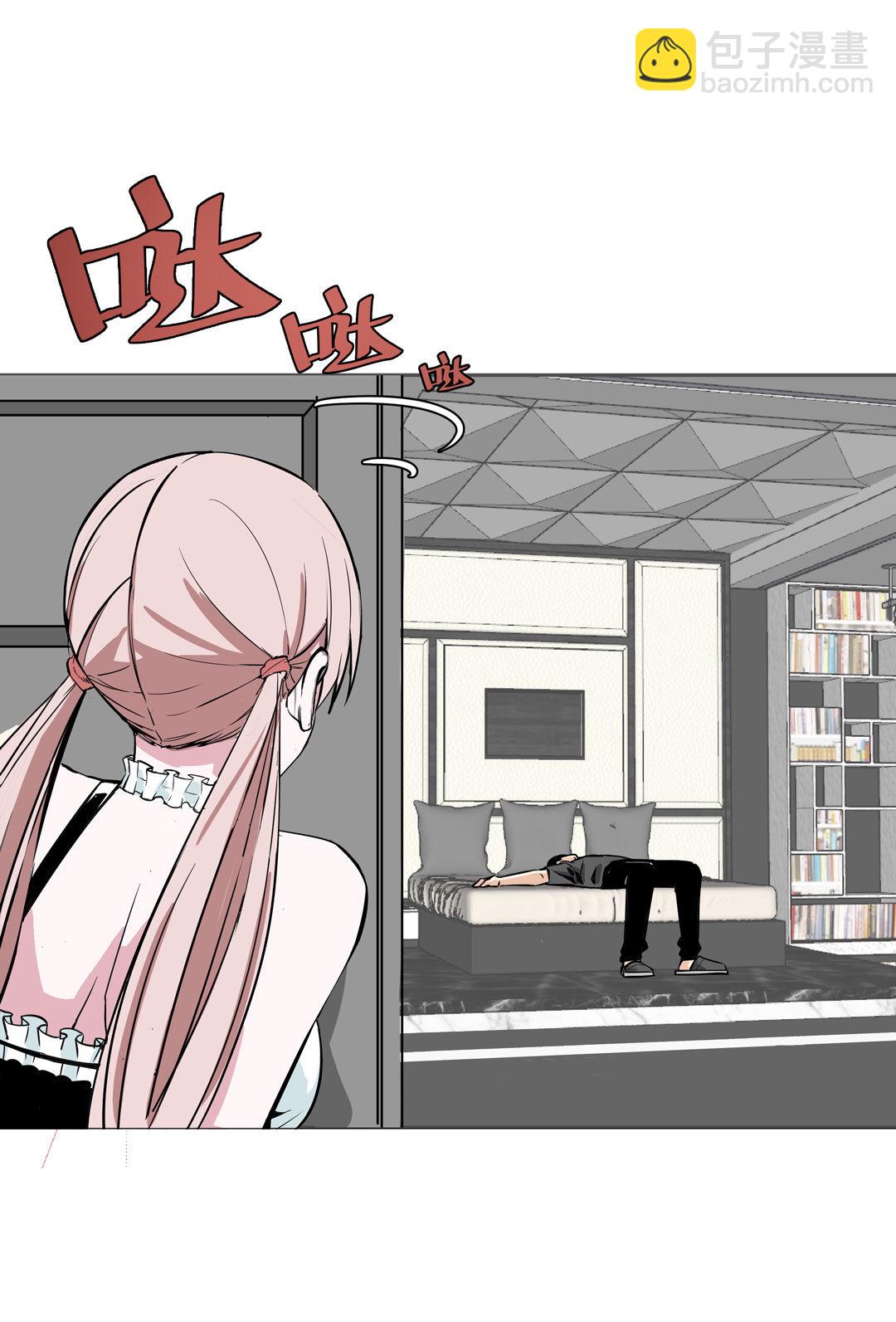 第18话 什么情况？金牙哥！-第18话