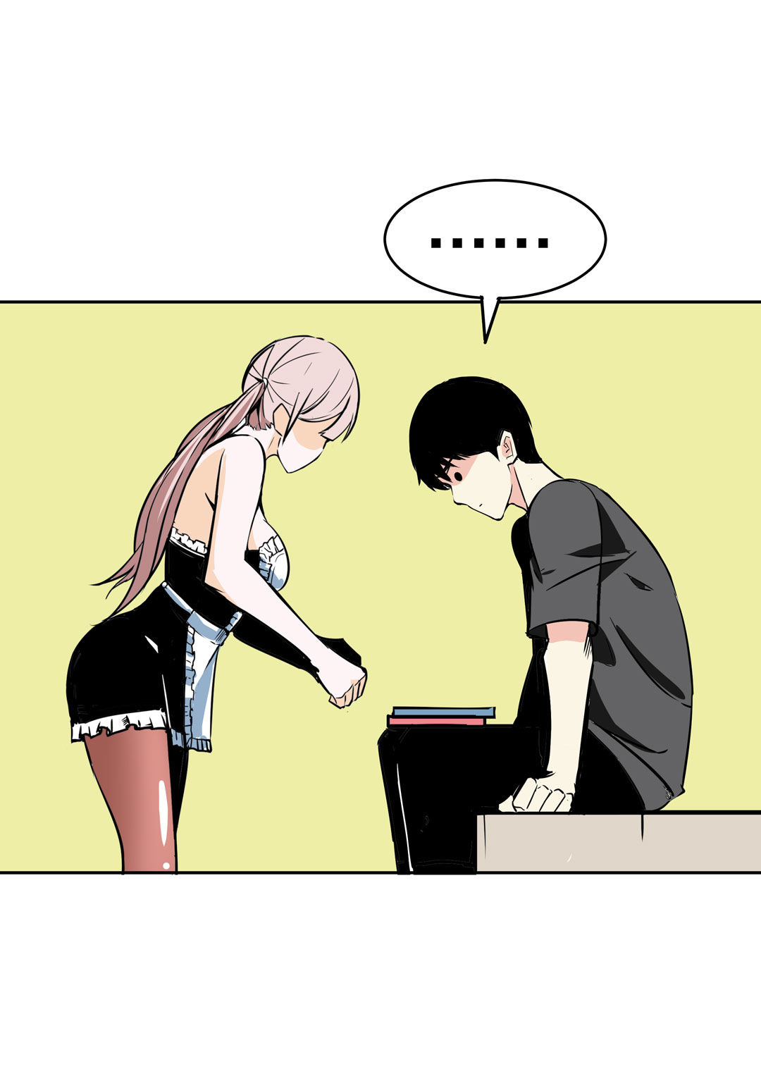 第18话 什么情况？金牙哥！-第18话