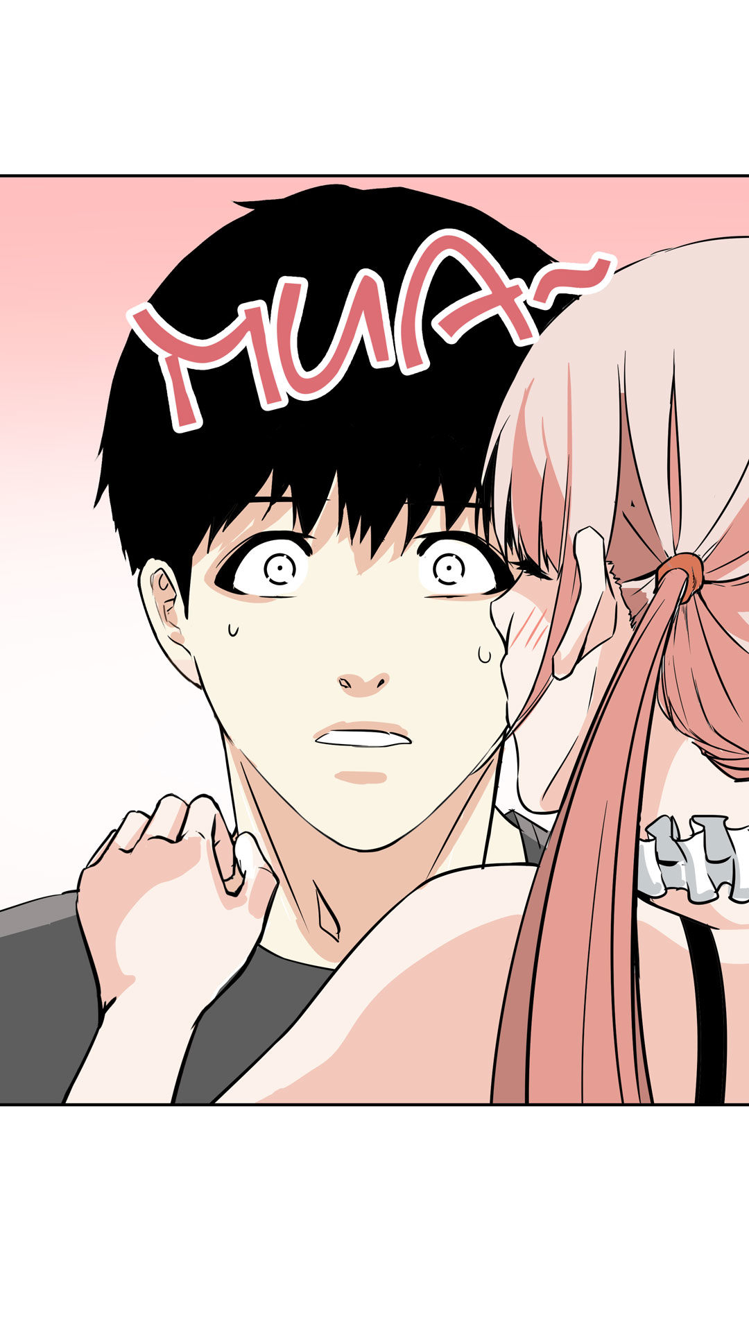 第18话 什么情况？金牙哥！-第18话