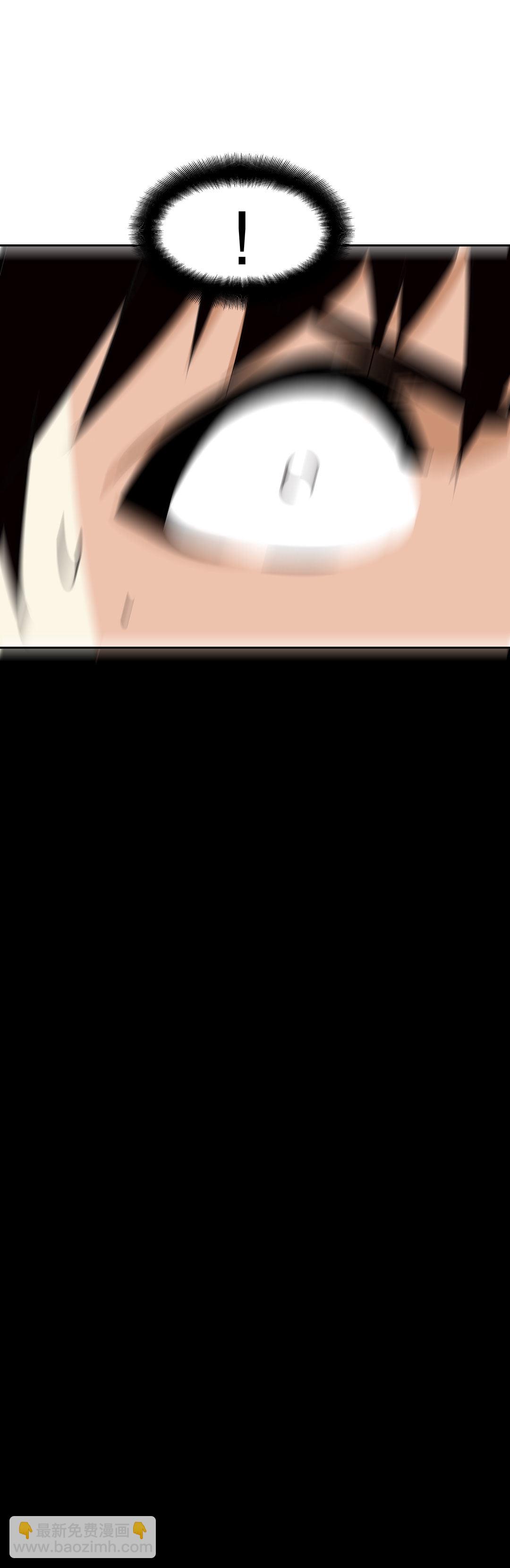 第18话 什么情况？金牙哥！-第18话