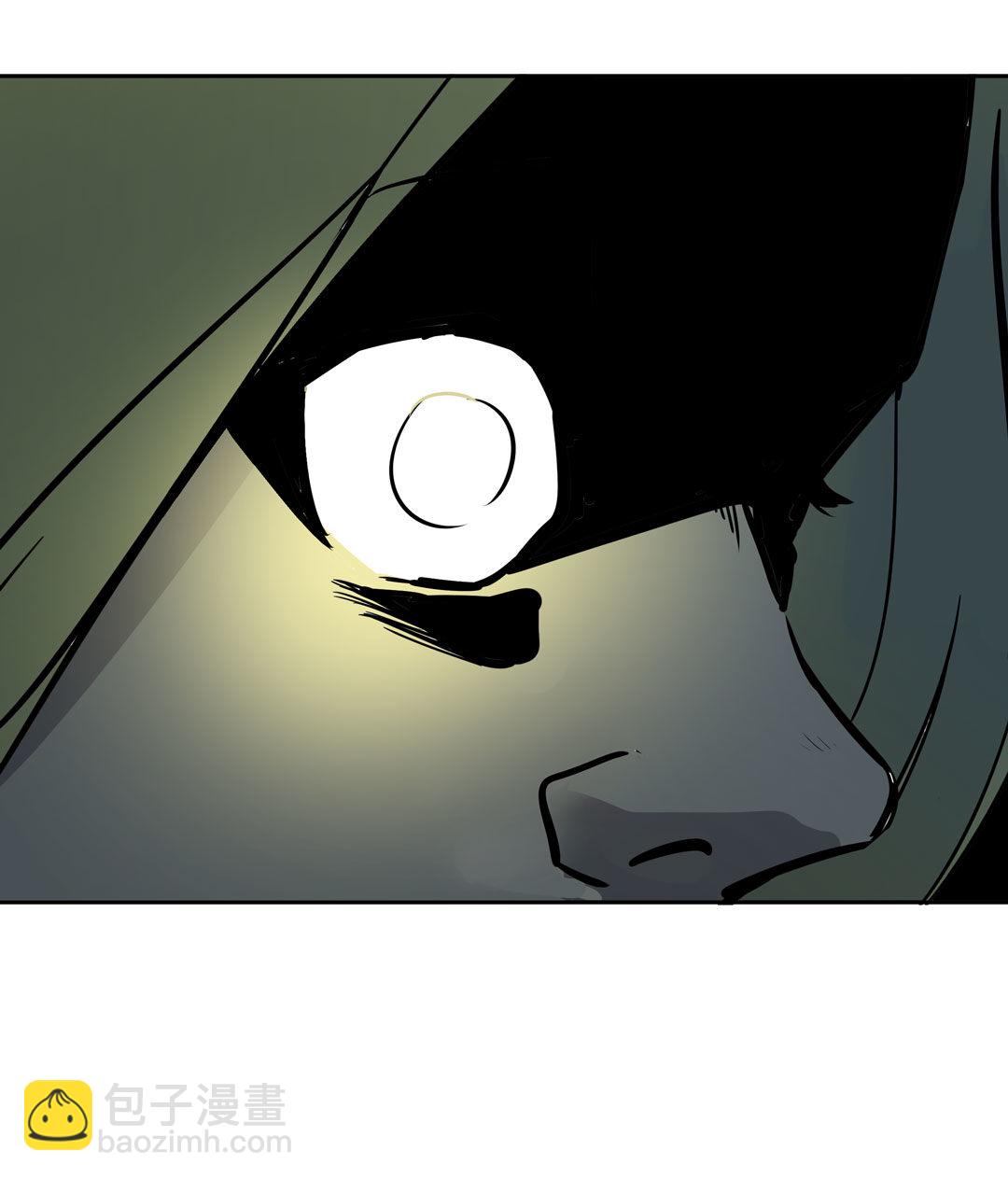 第18话 什么情况？金牙哥！-第18话