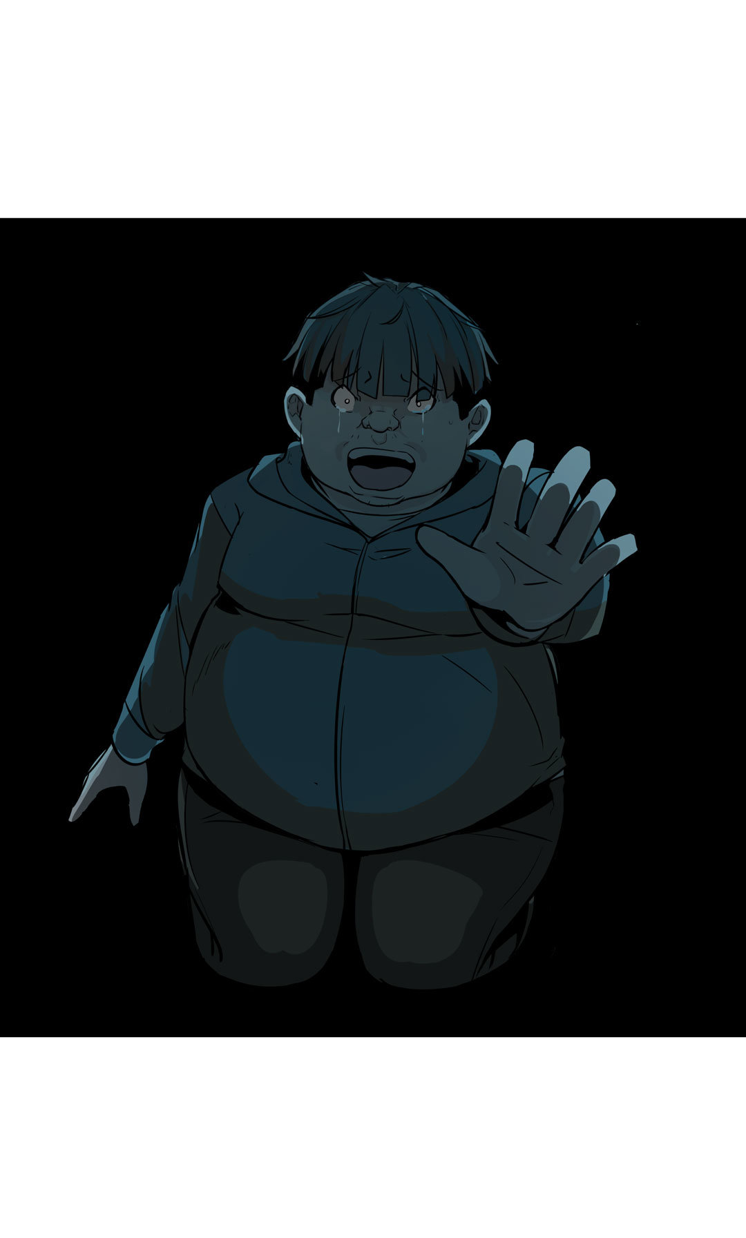 第20话  手机杀人了！-第20话