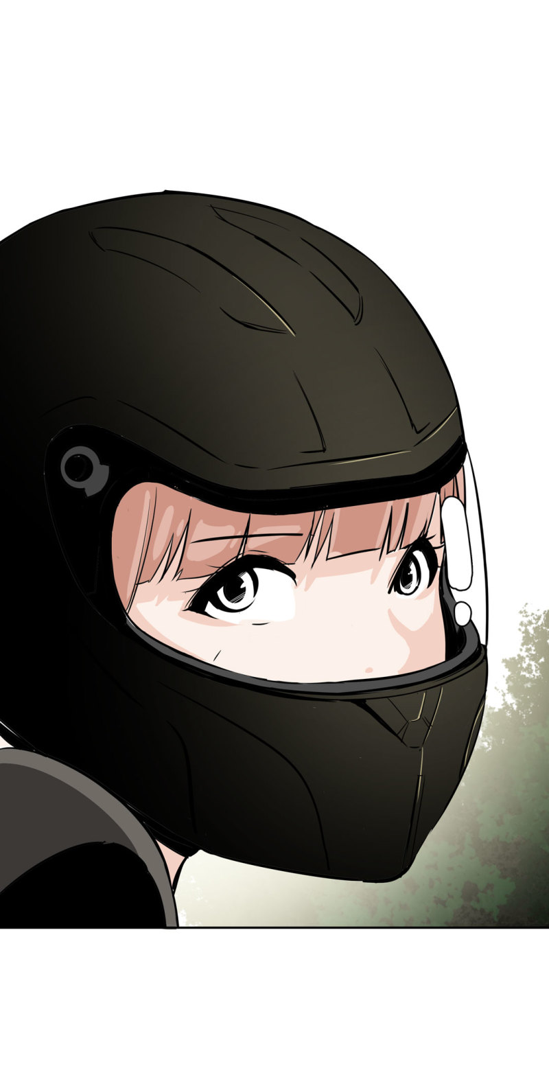 第22话 明明很可爱，却送我上学-第22话