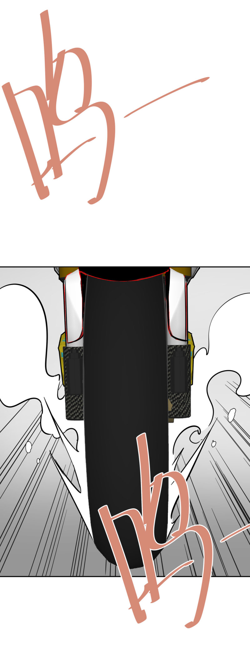 第22话 明明很可爱，却送我上学-第22话