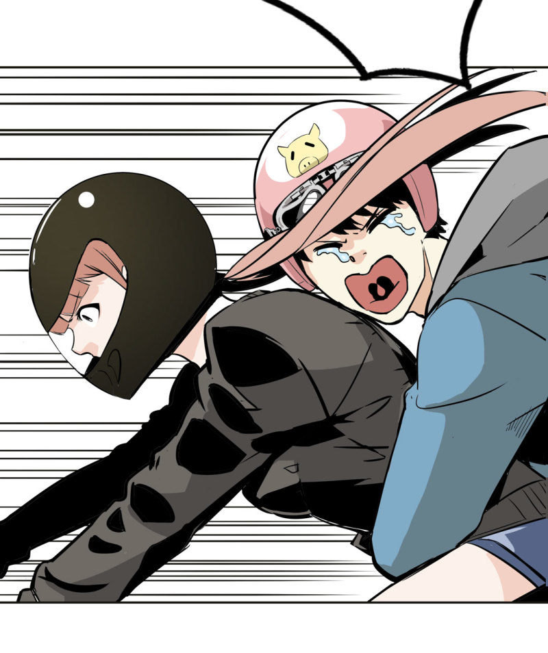 第22话 明明很可爱，却送我上学-第22话