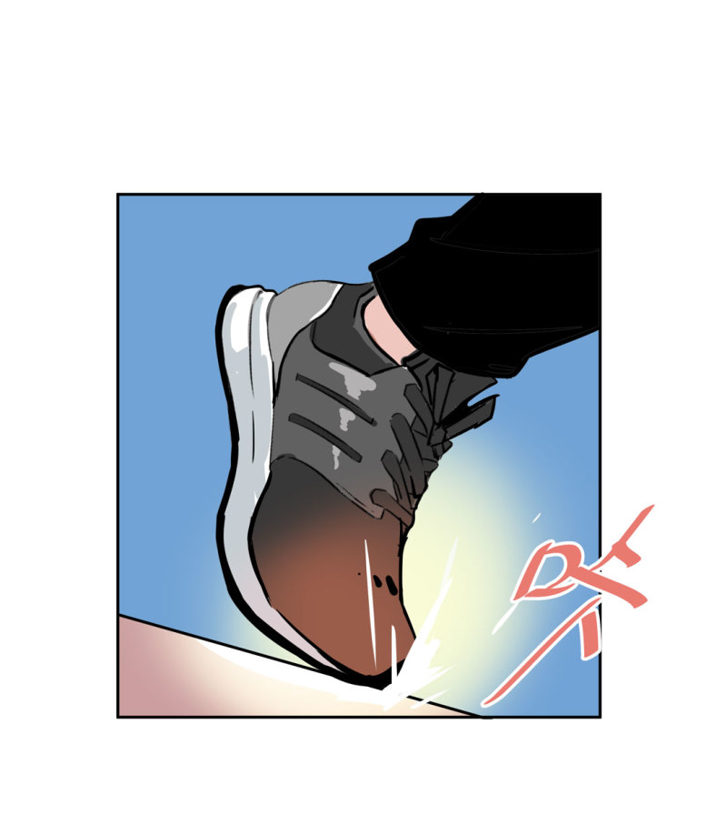 第26话 还想暗算我？-第26话