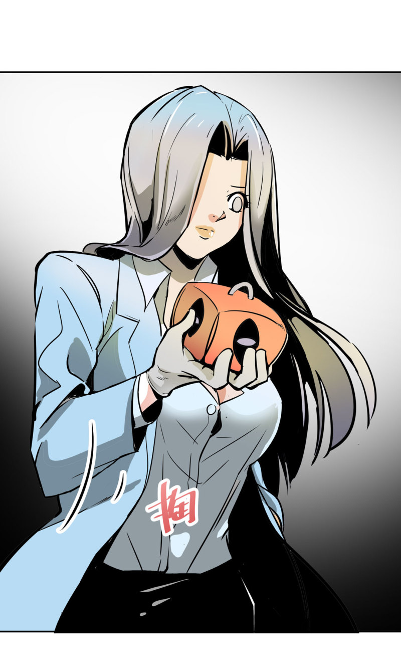 第30话 出手相助的神秘女校医！-第30话