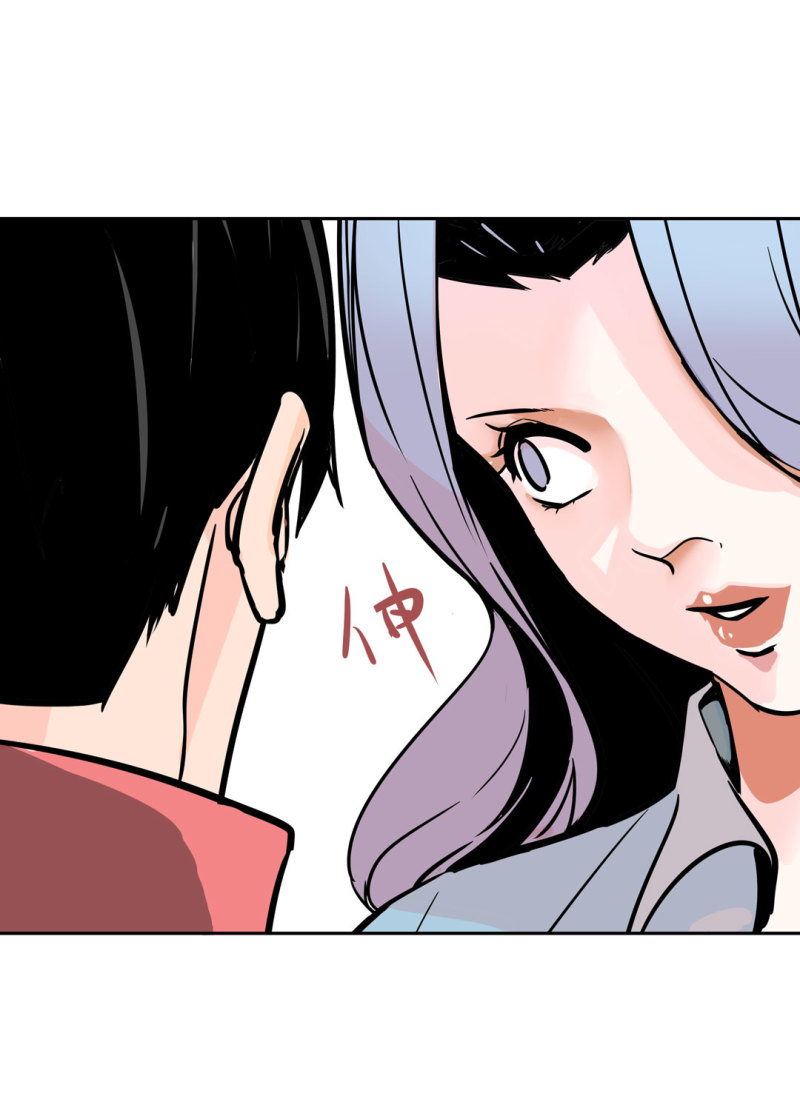 第30话 出手相助的神秘女校医！-第30话