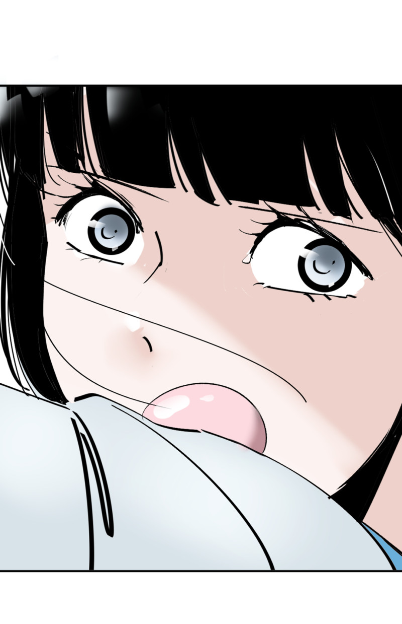 第32话 暴力的女孩柚子酱(1/2)-第32话