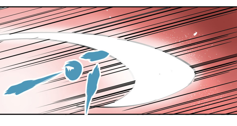 第34话 想跟我学拳吗？彭鲁鲁(1/2)-第34话