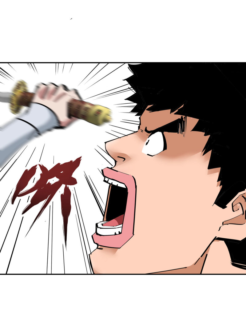 第34话 想跟我学拳吗？彭鲁鲁(1/2)-第34话