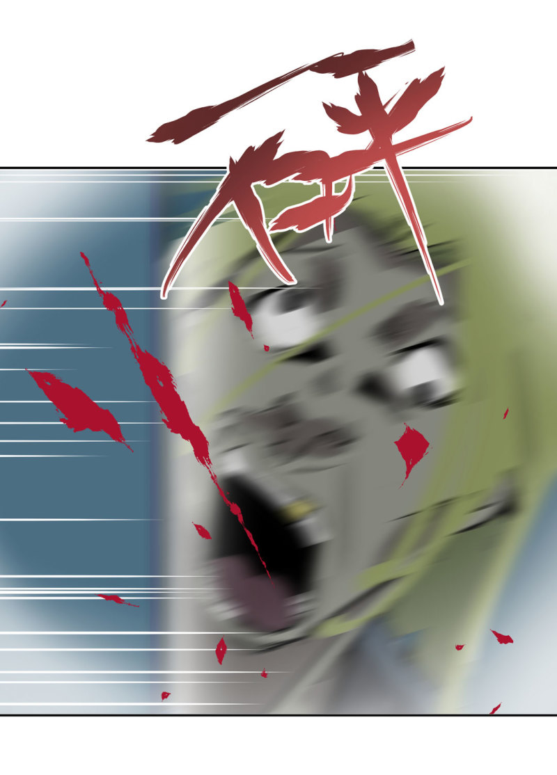 第34话 想跟我学拳吗？彭鲁鲁(1/2)-第34话