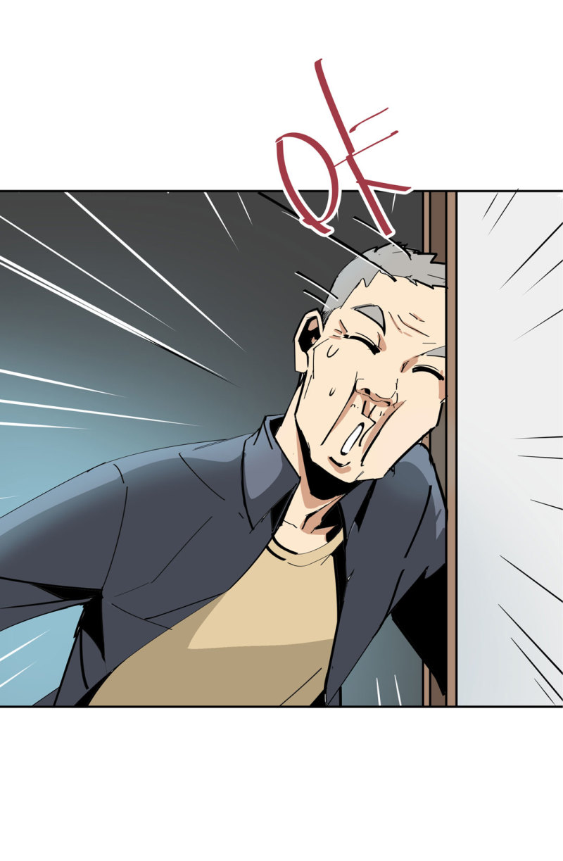 第34话 想跟我学拳吗？彭鲁鲁(1/2)-第34话