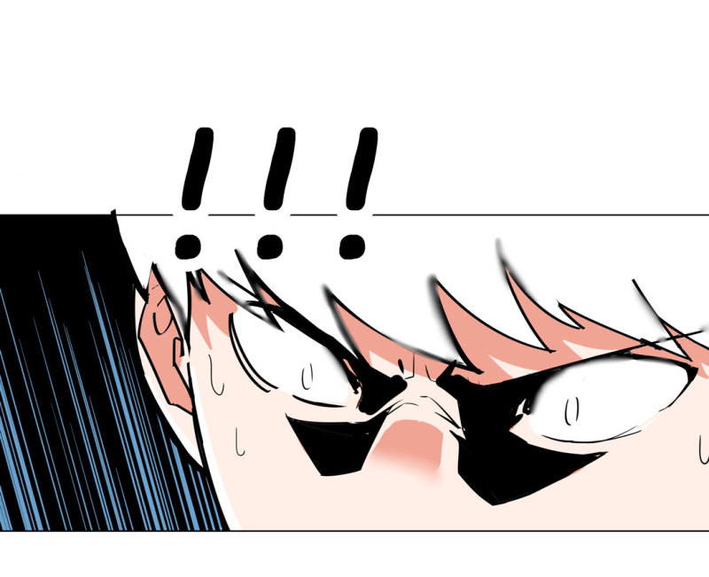 第34话 想跟我学拳吗？彭鲁鲁(1/2)-第34话