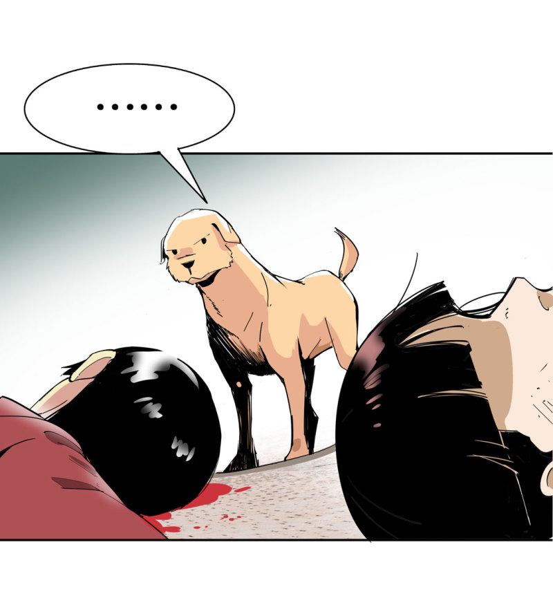 第36话 小小的脚扭伤了-第36话