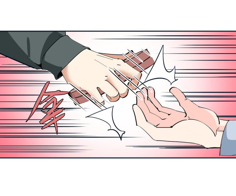 第36话 小小的脚扭伤了-第36话