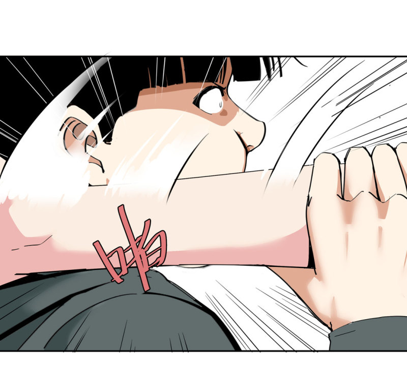 第36话 小小的脚扭伤了-第36话