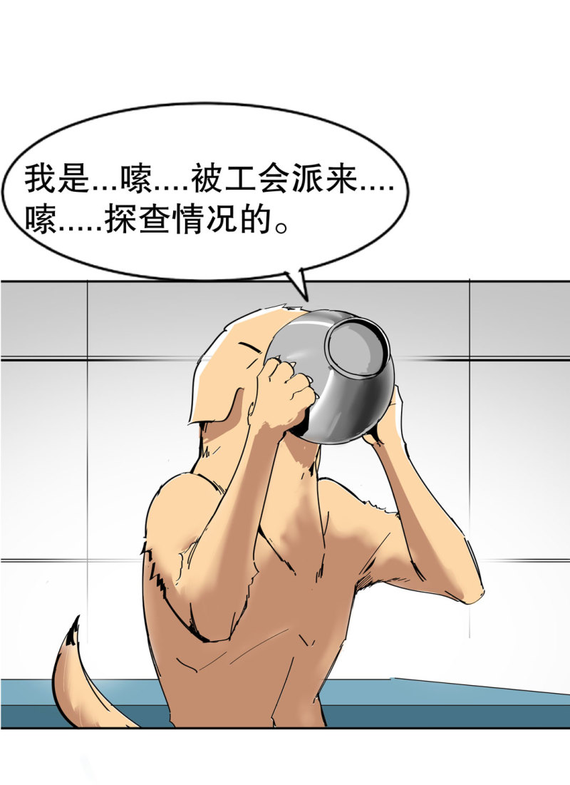 第38话 你能变成白宇辰！-第38话