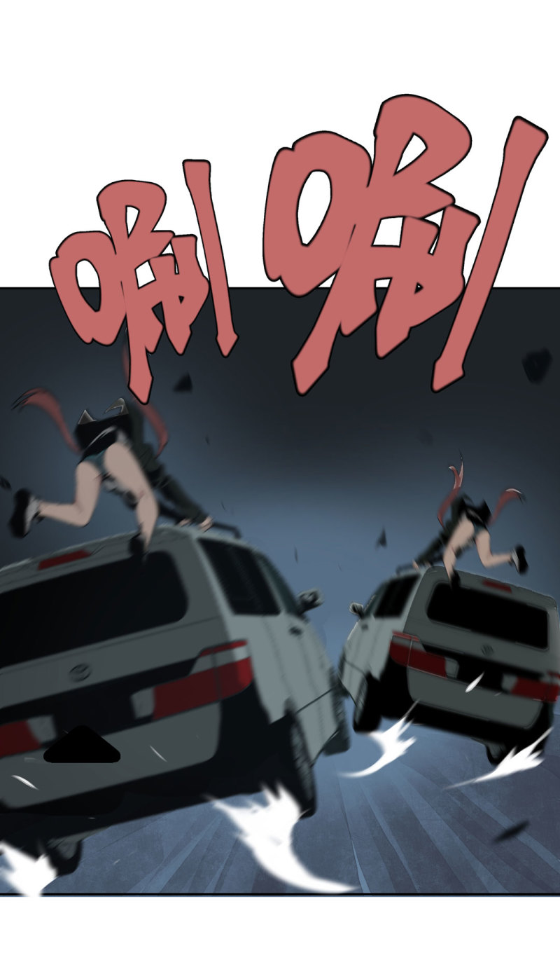 第40话 营救爱国的小艾（二）-第40话