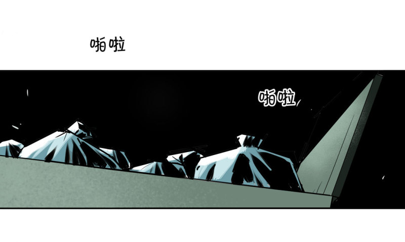 第40话 营救爱国的小艾（二）-第40话