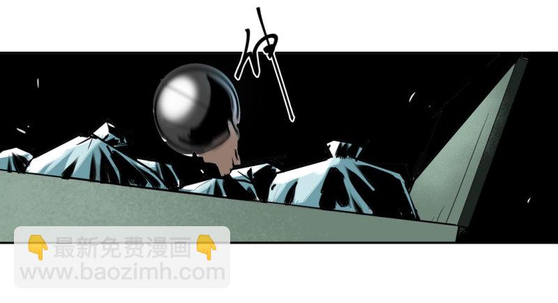 第40话 营救爱国的小艾（二）-第40话