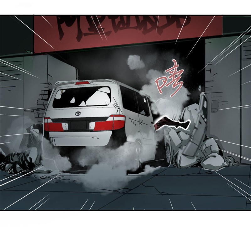 第40话 营救爱国的小艾（二）-第40话