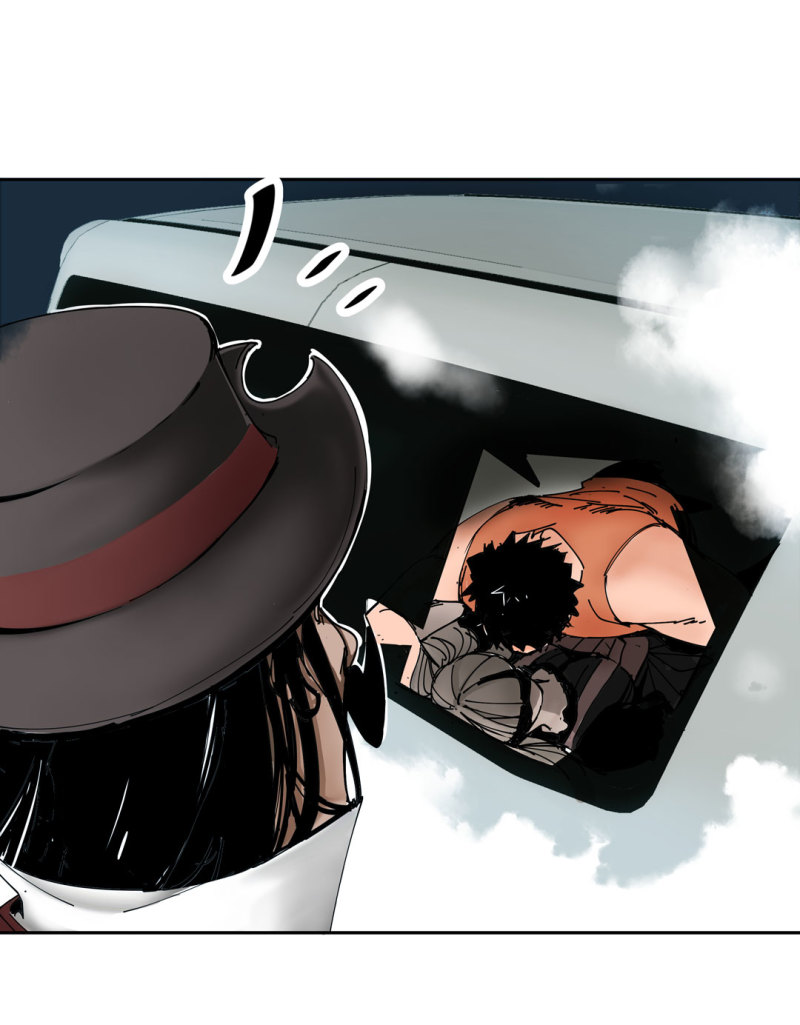 第40话 营救爱国的小艾（二）-第40话