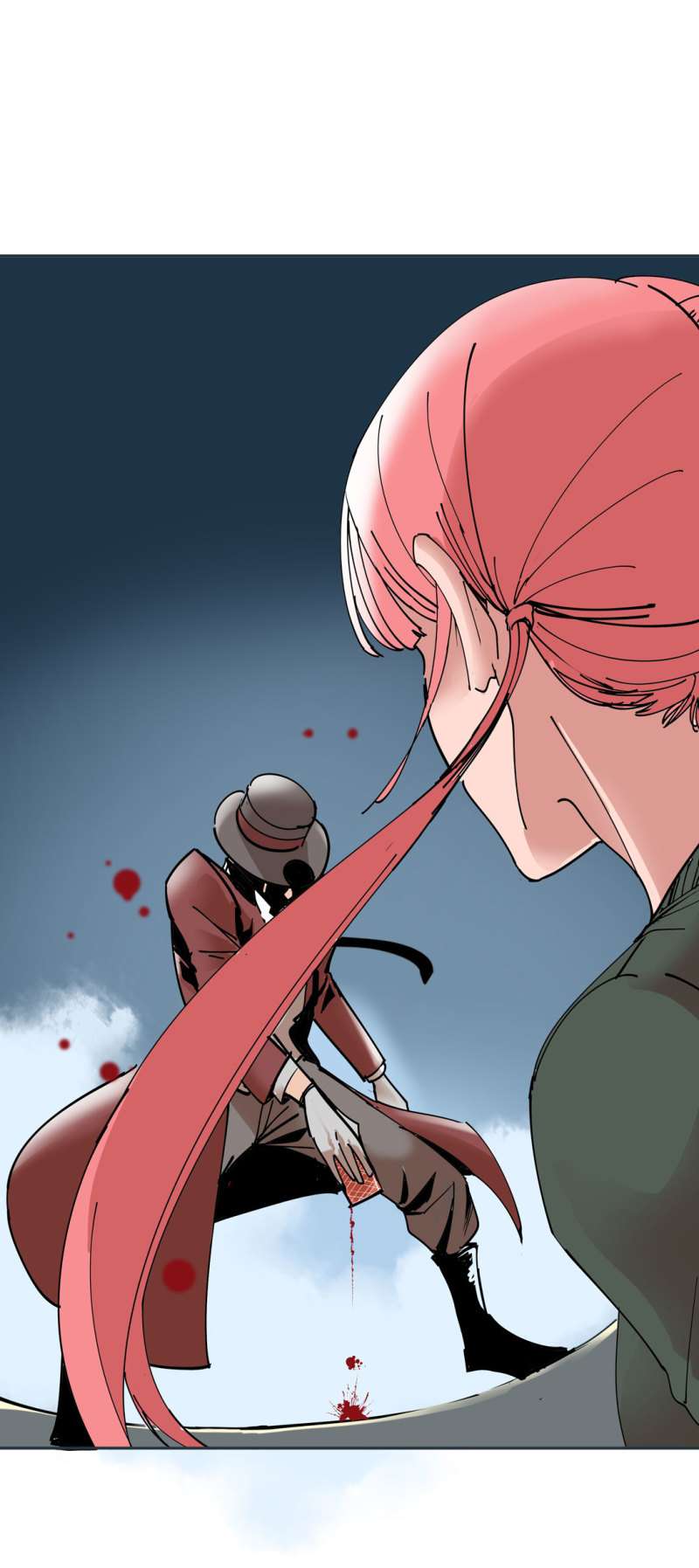 第42话 能看到CG的必杀技！-第42话