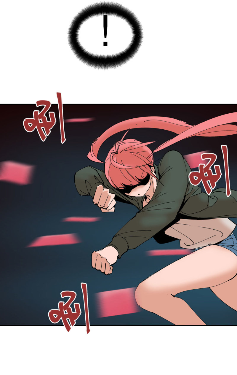 第42话 能看到CG的必杀技！-第42话