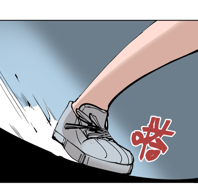 第42话 能看到CG的必杀技！-第42话