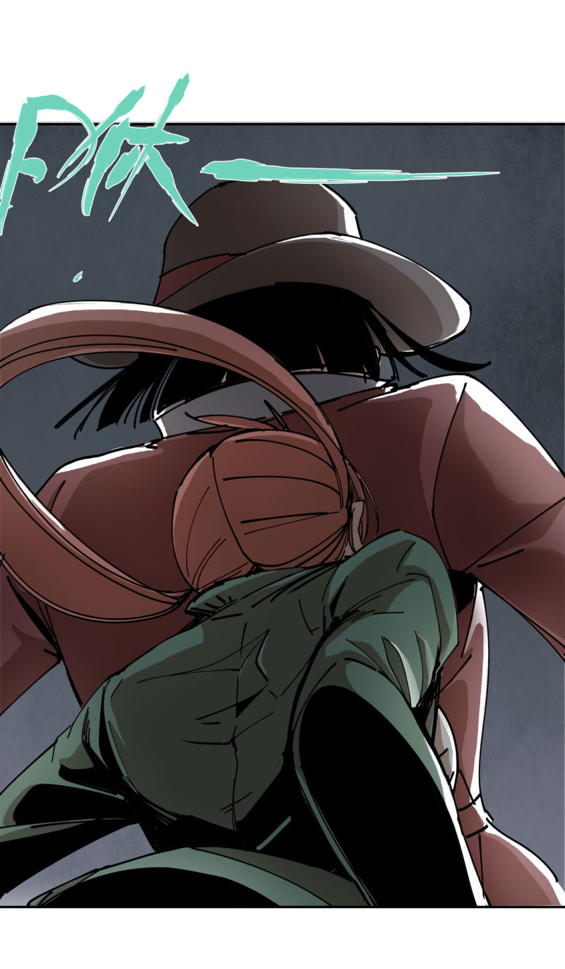 第42话 能看到CG的必杀技！-第42话