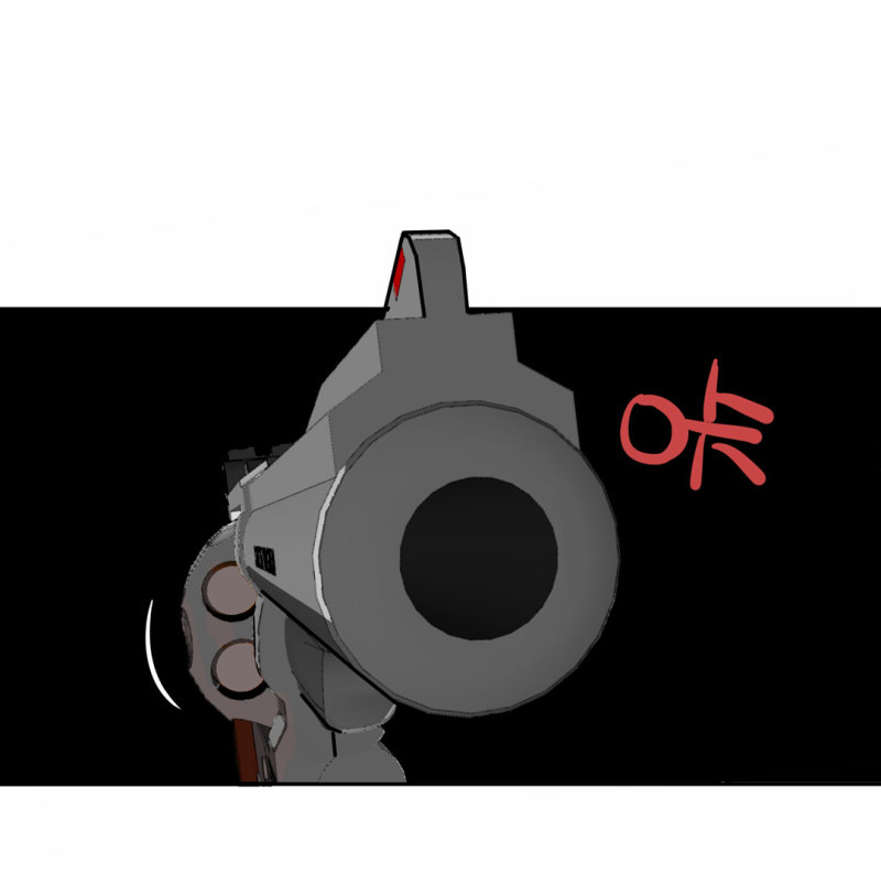 第42话 能看到CG的必杀技！-第42话