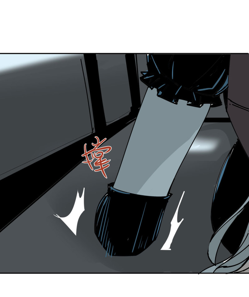 第44话  黑色副本的钥匙(1/2)-第44话