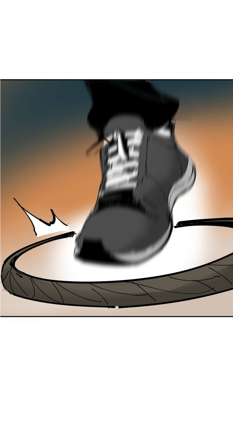 第46话 设置陷阱的女NPC?-第46话