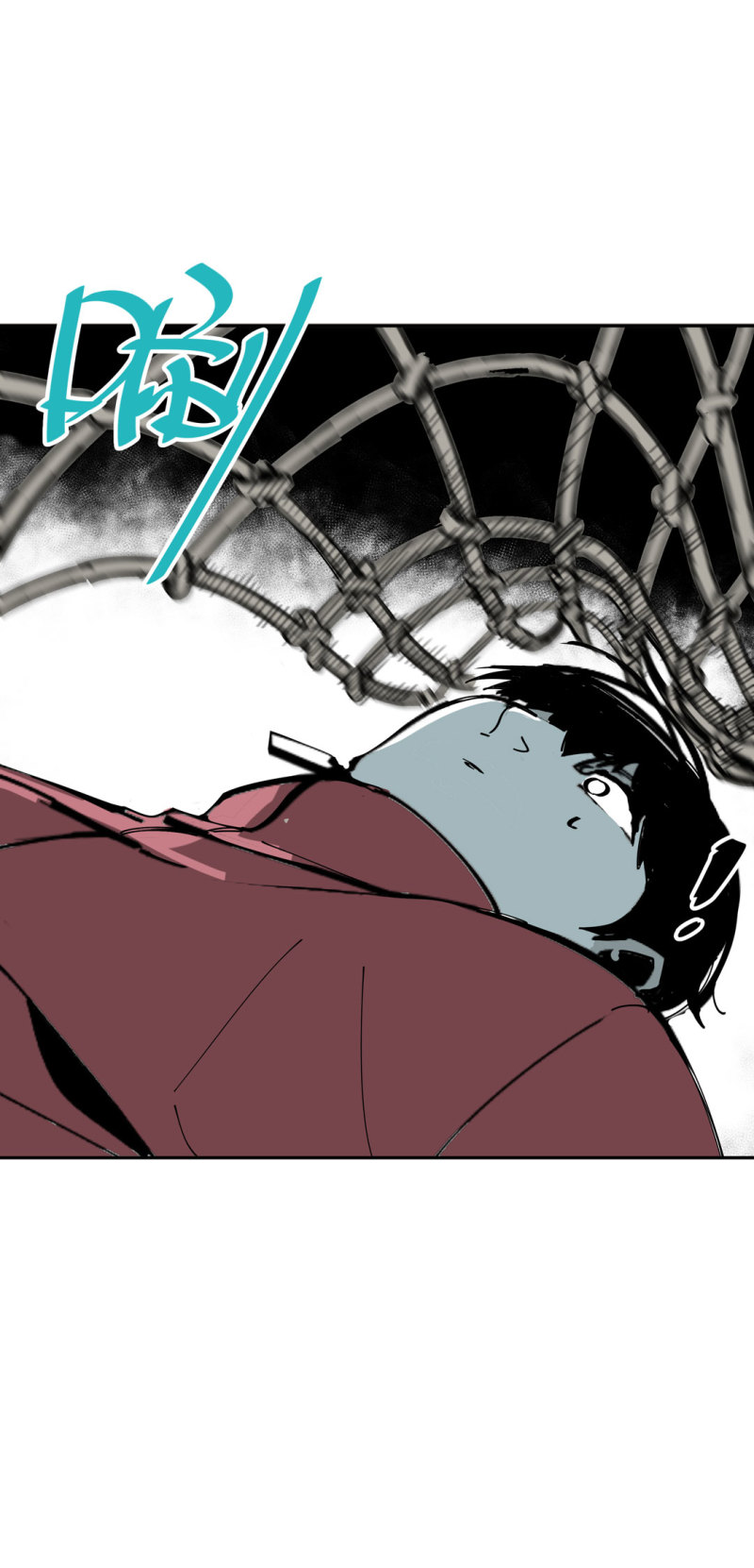 第46话 设置陷阱的女NPC?-第46话