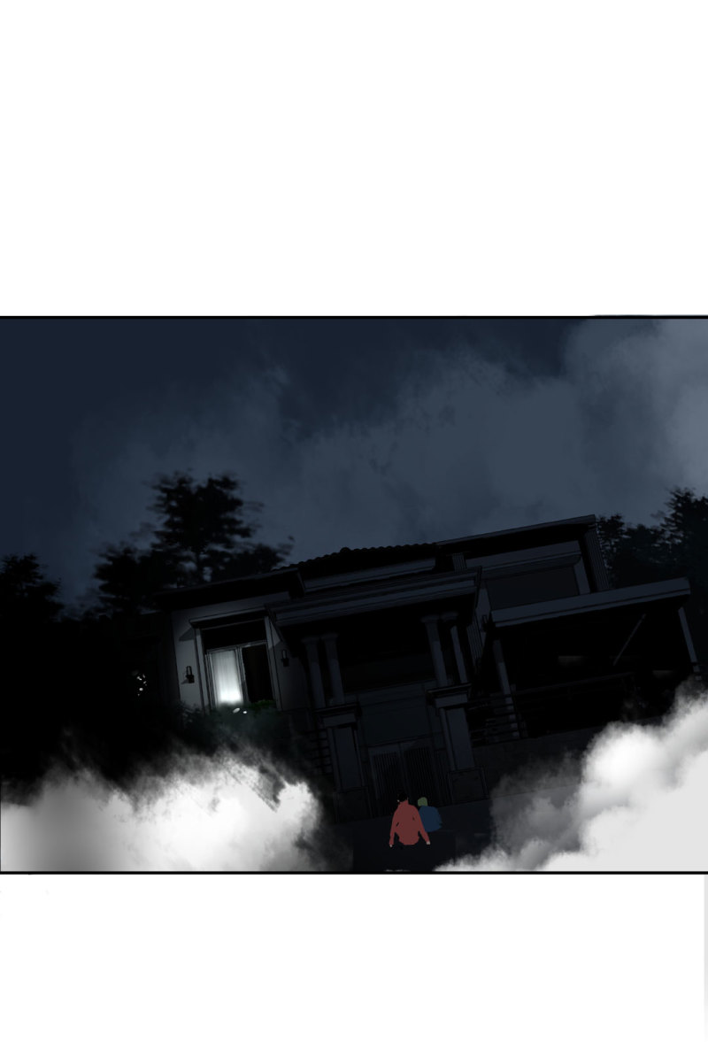 第50话 熊猫会长的神器-第50话