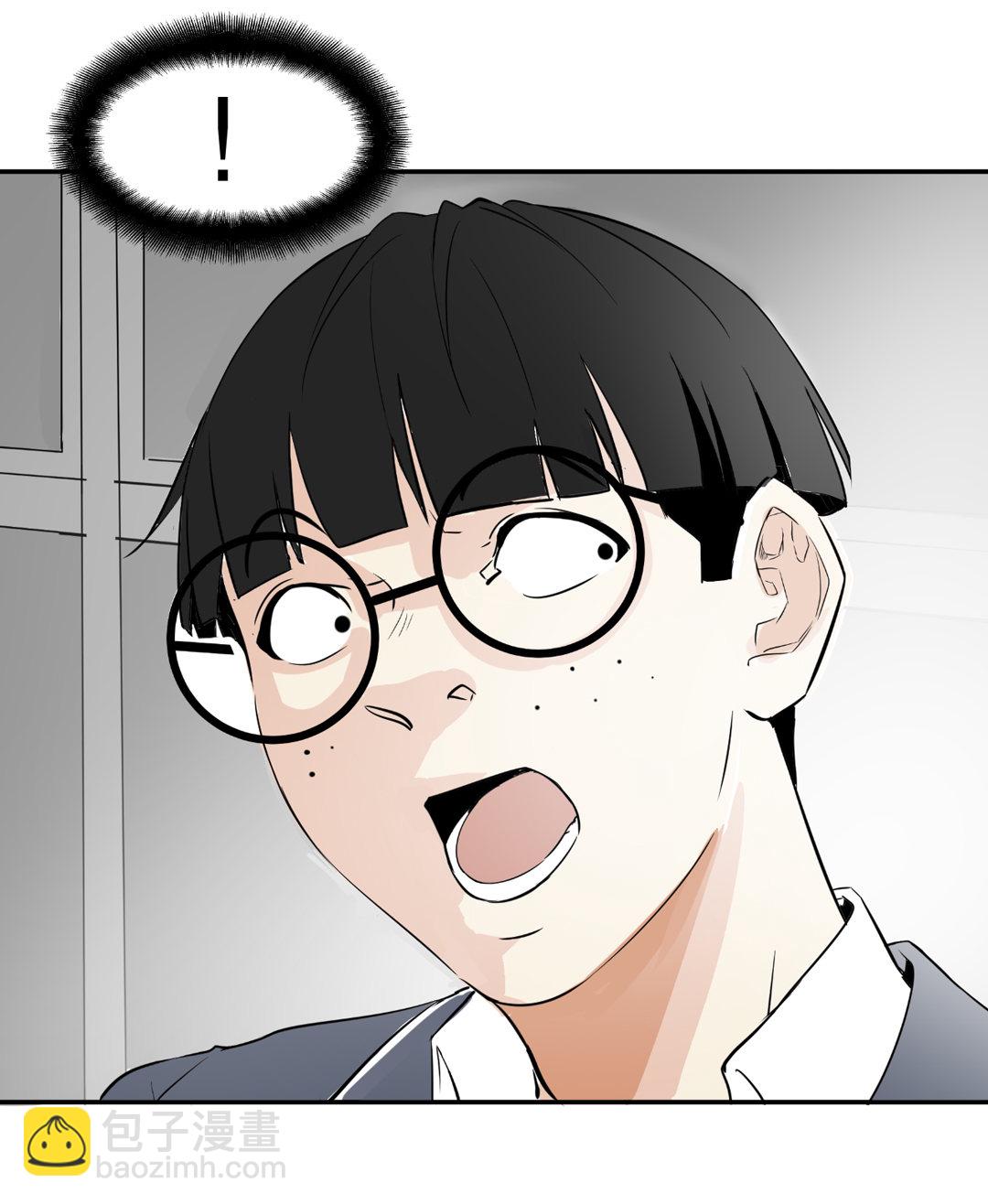 第6话 开始考试-第6话