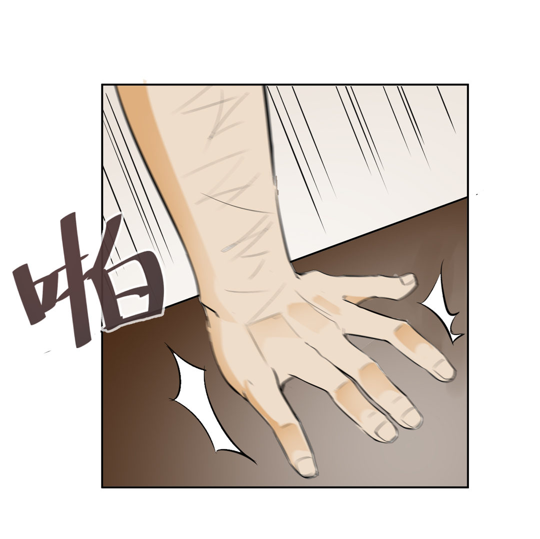 第6话 开始考试-第6话