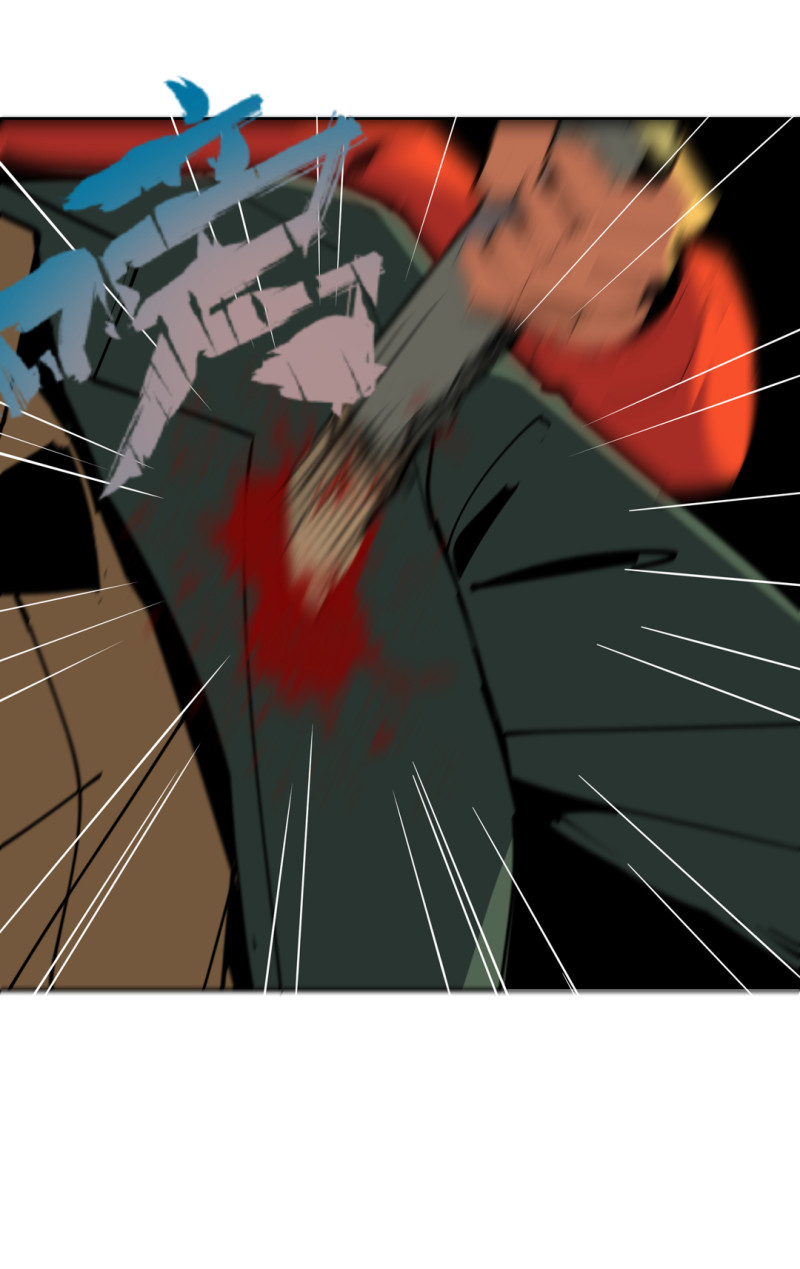 第54话 掌握我的人生（完）(1/2)-第54话