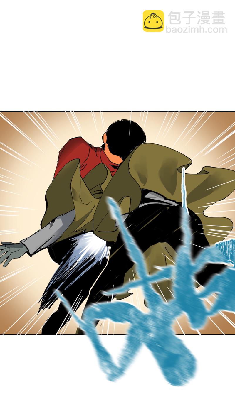 第54话 掌握我的人生（完）(1/2)-第54话